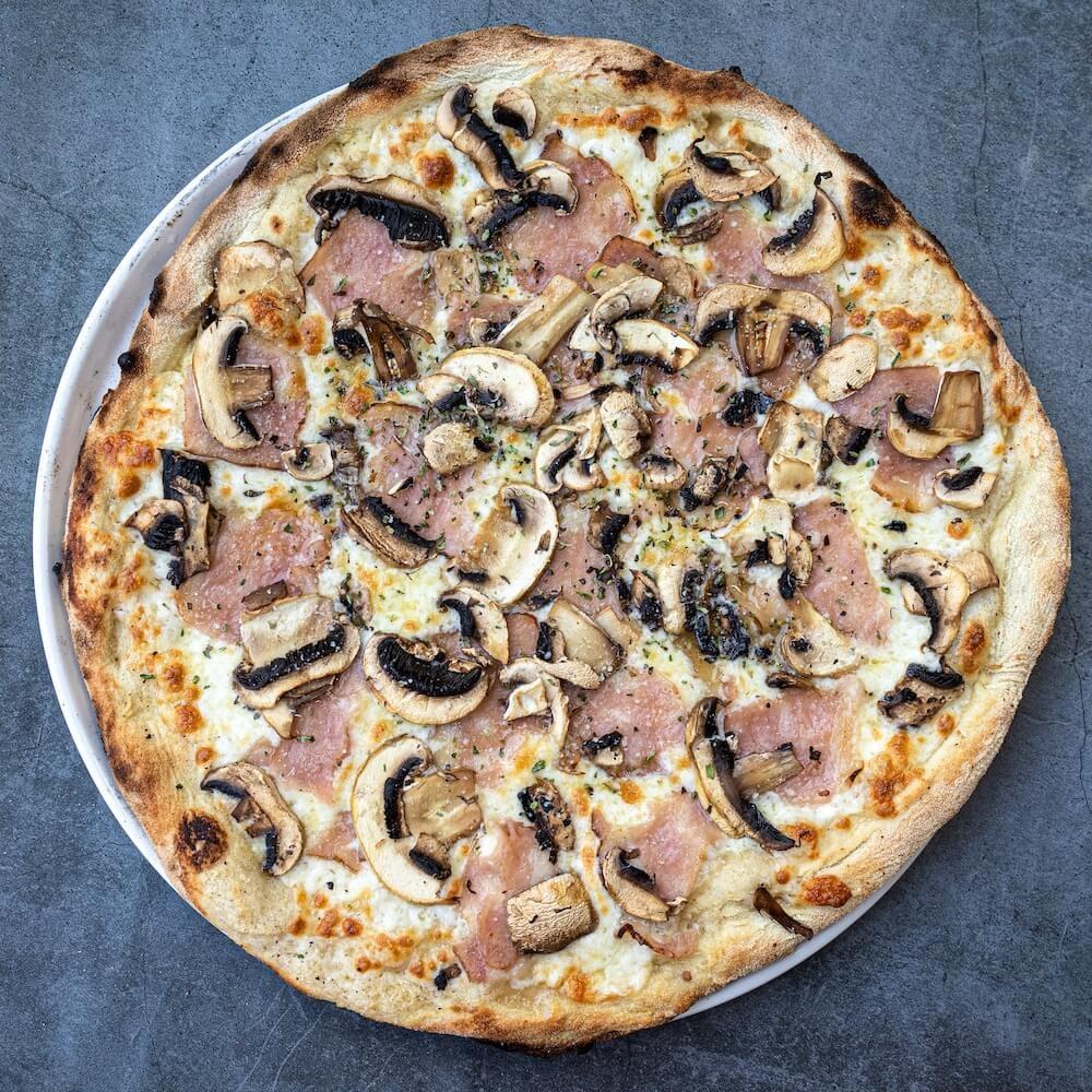 Mucho Mas que Pizza - Cocina Italo-Argentina en Alcossebre